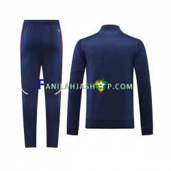 AFC Ajax Sininen Verryttelyasu 2022-2023