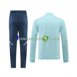 Arsenal Vihreä Verryttelyasu 2022-2023