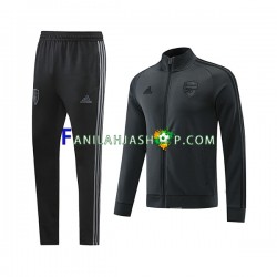 Arsenal Harmaa Verryttelyasu 2022-2023