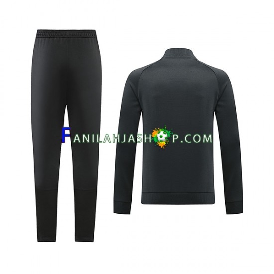 Arsenal Harmaa Verryttelyasu 2022-2023