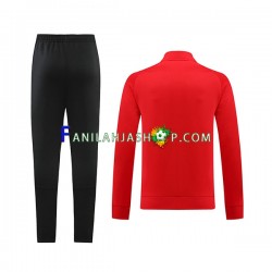 Arsenal Punainen Verryttelyasu 2022-2023