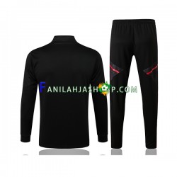 FC Bayern München Musta Verryttelyasu 2022-2023