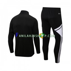 Musta Verryttelyasu Colo Colo 2022-2023