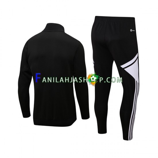 Musta Verryttelyasu Colo Colo 2022-2023