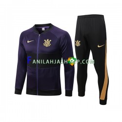 Corinthians Violetti Verryttelyasu 2022-2023