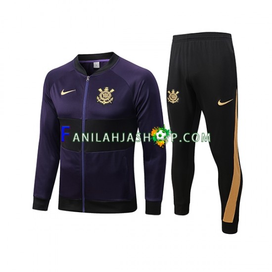 Corinthians Violetti Verryttelyasu 2022-2023