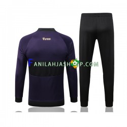 Corinthians Violetti Verryttelyasu 2022-2023