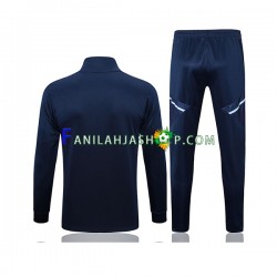 Sininen Verryttelyasu Cruzeiro 2022-2023