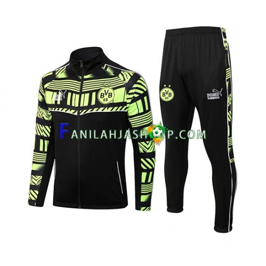 Musta Verryttelyasu Dortmund 2022-2023