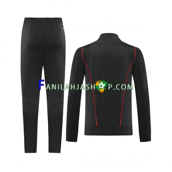 Saksa Musta Verryttelyasu 2022-2023