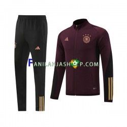 Saksa Punainen Verryttelyasu 2022-2023