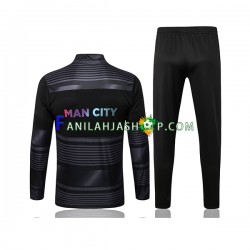 Manchester City Musta Verryttelyasu 2022-2023