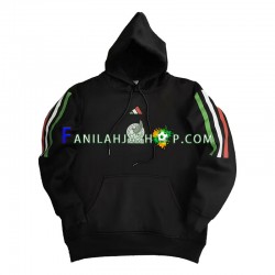 Meksiko Musta Pusero huppari 2022-2023 ,Miehet