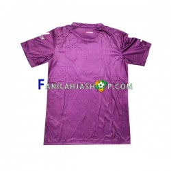 AC Milan Pelipaidat Maalivahdin Vieraspelipaita 2022-2023 Lyhythihainen ,Miehet