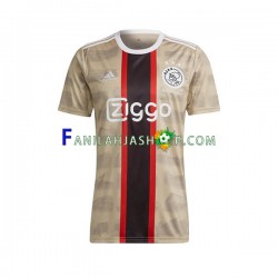AFC Ajax Pelipaidat Kolmaspelipaita 2022-2023 Lyhythihainen ,Miehet