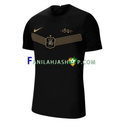AIK Pelipaidat 130th Anniversary 2021 Kotipelipaita Lyhythihainen ,Miehet