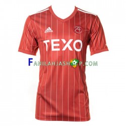 Aberdeen Pelipaidat Kotipelipaita 2022-2023 Lyhythihainen ,Miehet