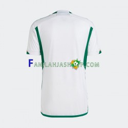 Algeria Pelipaidat Kotipelipaita 2022-2023 Lyhythihainen ,Miehet