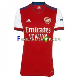 Arsenal Pelipaidat Kotipelipaita 2021-2022 Lyhythihainen ,Miehet