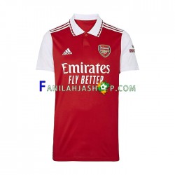 Arsenal Pelipaidat Kotipelipaita 2022-2023 Lyhythihainen ,Miehet