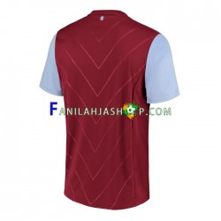 Aston Villa Pelipaidat Kotipelipaita 2022-2023 Lyhythihainen ,Miehet
