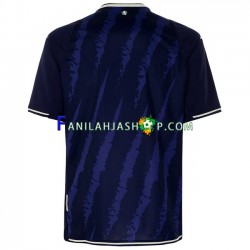 Aston Villa Pelipaidat Kolmaspelipaita 2021-2022 Lyhythihainen ,Miehet