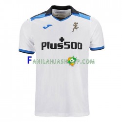 Atalanta Pelipaidat Vieraspelipaita 2022-2023 Lyhythihainen ,Miehet