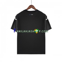 Atalanta Pelipaidat Maalivahdin Kotipelipaita 2022-2023 Lyhythihainen ,Miehet