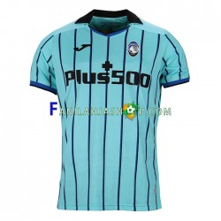 Atalanta Pelipaidat Kolmaspelipaita 2022-2023 Lyhythihainen ,Miehet