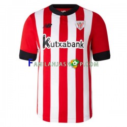 Athletic Bilbao Pelipaidat Kotipelipaita 2022-2023 Lyhythihainen ,Miehet