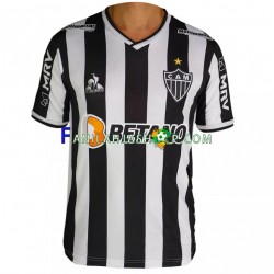 Atletico Mineiro Pelipaidat Kotipelipaita 2021-2022 Lyhythihainen ,Miehet
