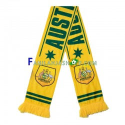 Australia Jalkapallohuivi SKU001