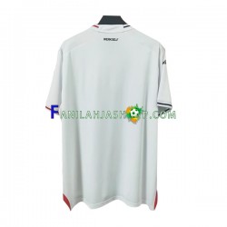 Bayer 04 Leverkusen Pelipaidat Kolmaspelipaita 2022-2023 Lyhythihainen ,Miehet