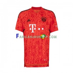 FC Bayern München Pelipaidat Maalivahdin Kolmaspelipaita 2022-2023 Lyhythihainen ,Miehet