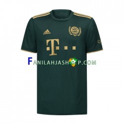 FC Bayern München Pelipaidat Oktoberfest Kotipelipaita 2021-2022 Lyhythihainen ,Miehet