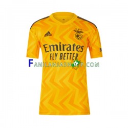 Benfica Pelipaidat Vieraspelipaita 2022-2023 Lyhythihainen ,Miehet