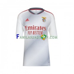 Benfica Pelipaidat Kolmaspelipaita 2022-2023 Lyhythihainen ,Miehet
