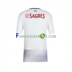 Benfica Pelipaidat Kolmaspelipaita 2022-2023 Lyhythihainen ,Miehet