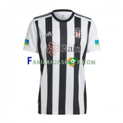 Besiktas Pelipaidat Vieraspelipaita 2022-2023 Lyhythihainen ,Miehet