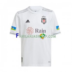 Besiktas Pelipaidat Kotipelipaita 2022-2023 Lyhythihainen ,Miehet