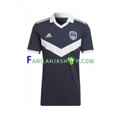 Bordeaux Pelipaidat Kotipelipaita 2022-2023 Lyhythihainen ,Miehet