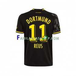 Borussia Dortmund Pelipaidat Marco Reus 11 Vieraspelipaita 2022-2023 Lyhythihainen ,Miehet