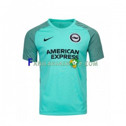 Brighton Hove Albion Pelipaidat Kolmaspelipaita 2022-2023 Lyhythihainen ,Miehet