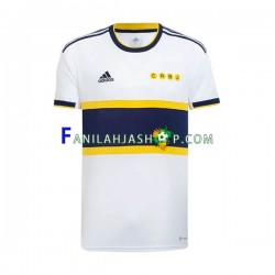 CA Boca Juniors Pelipaidat Vieraspelipaita 2022-2023 Lyhythihainen ,Miehet