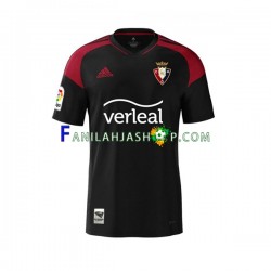 CA Osasuna Pelipaidat Vieraspelipaita 2022-2023 Lyhythihainen ,Miehet