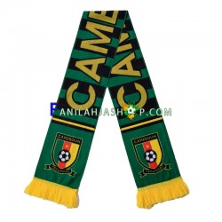 Jalkapallohuivi Cameroun SKU001