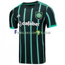 Celtic Pelipaidat FC Vieraspelipaita 2022-2023 Lyhythihainen ,Miehet