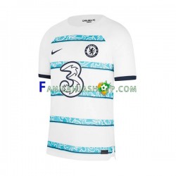 Chelsea Pelipaidat Vieraspelipaita 2022-2023 Lyhythihainen ,Miehet