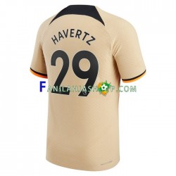 Chelsea Pelipaidat Havertz 29 Kolmaspelipaita 2022-2023 Lyhythihainen ,Miehet