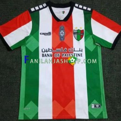 Club Deportivo Palestino Pelipaidat 2021 Kotipelipaita Lyhythihainen ,Miehet